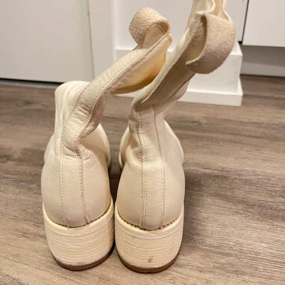 Guidi PL2 Boots - Picture 4 of 8